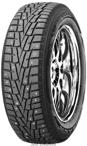 Купить ROADSTONE ROADS12531 Шины ROADSTONE Winguard Spike SUV 235/60 R18 107 roads12531