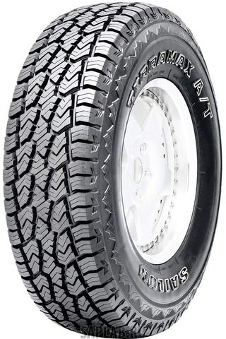 Купить SAILUN 1161383 Шины SAILUN TERRAMAX A/T 245/65R17 107S AT
