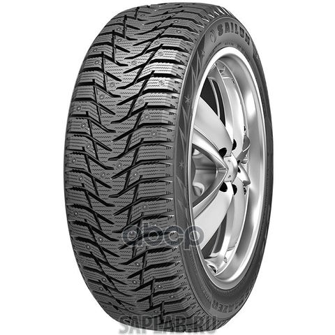 Купить SAILUN 3220005604 Шины Sailun ICE BLAZER WST3 155/70R13 75 T 3220005604