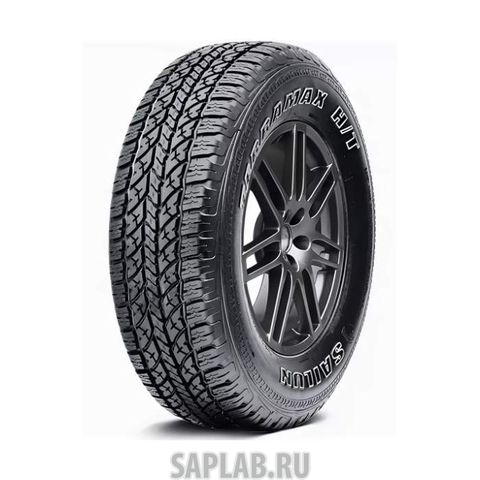 Купить SAILUN 3220006880 Шины летняя Sailun Terramax H/T 225/75R16 115/112R