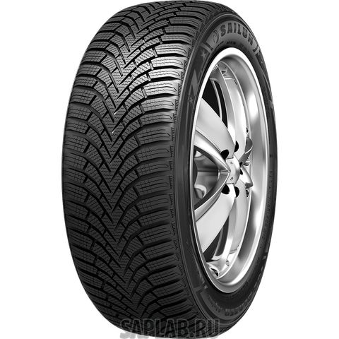 Купить SAILUN 3220006958 Шины SAILUN ICE BLAZER Alpine+ 155/65R13 73 T
