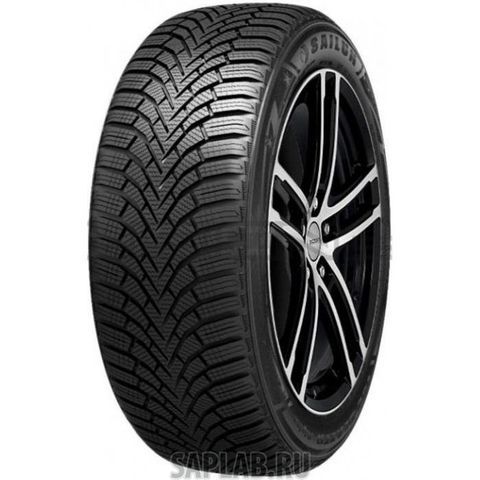 Купить SAILUN 3220006961 Шины SAILUN ICE BLAZER Alpine+ 165/60 R14 79T