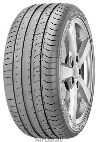 Купить SAVA 532779 Шины Sava Intensa UHP 2 205/50 R17 93Y XL FP