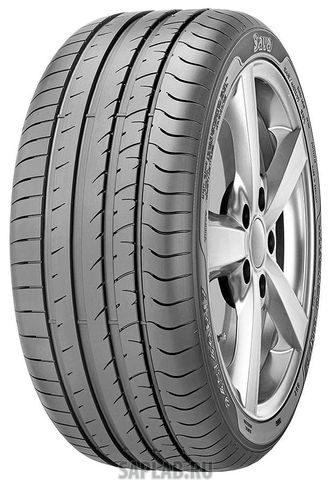 Купить SAVA 532792 Шины Sava Intensa UHP 2 235/40 R18 95Y (до 300 км/ч) 532792