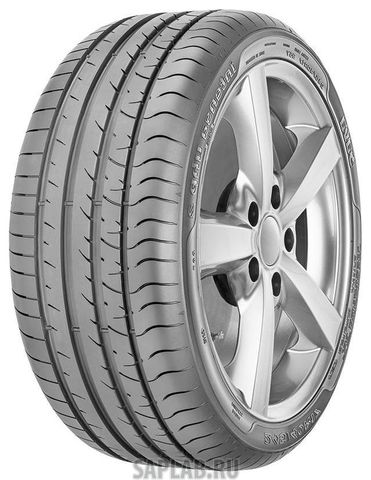 Купить SAVA 536040 Шины Sava Intensa UHP 2 245/45 R18 100Y (до 300 км/ч) 536040