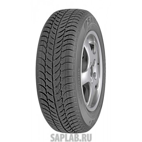 Купить SAVA 536932 Шины Sava Eskimo S3+ 165/70 R14  81T