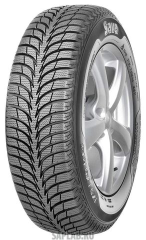 Купить SAVA 539181 Шины Sava Eskimo Ice 225/50 R17 MS 98T FP XL