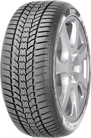 Купить SAVA 542844 Шины Sava Eskimo HP2 245/45 R18 100 542844