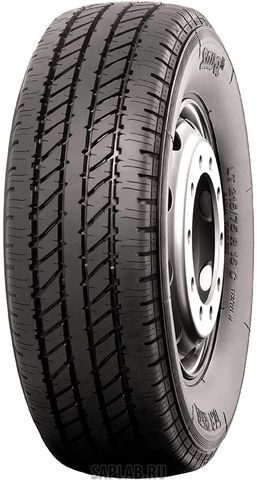 Купить SAVA 555418 Шины Sava Trenta 215/75 R16 113 555418