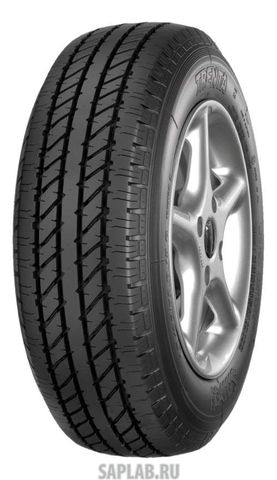 Купить SAVA 568681 Шины Sava TRENTA 195/80 R14 106P (до 150 км/ч) 568681