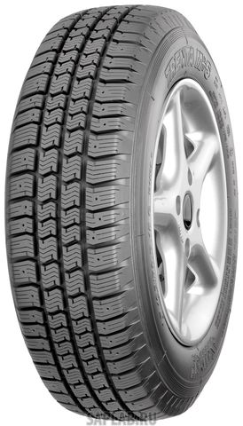 Купить SAVA 570819 Шины Sava Trenta M+S 205/75 R16 110/108Q