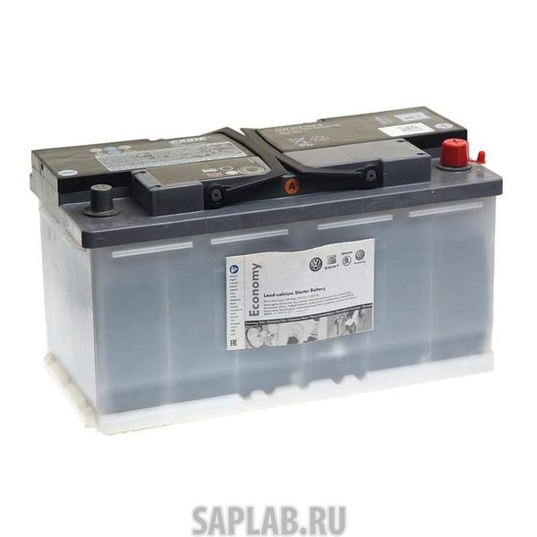 Купить запчасть VAG - JZW915105E 