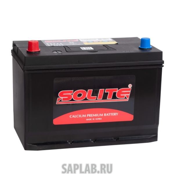 Купить запчасть SOLITE - 115D31RB 