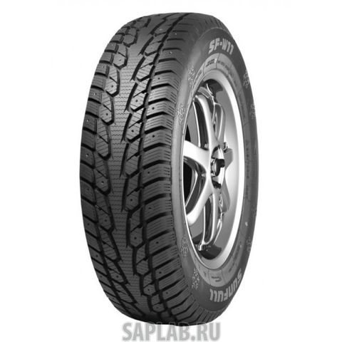 Купить SUNFULL 300S3034 Шины SUNFULL SF-W11 275/70R16 114 T