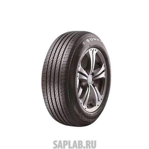 Купить SUNNY EAN4417 Шины Sunny Np203 205/55 R16 91V EAN4417