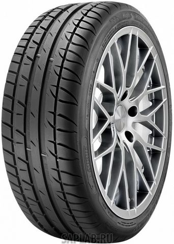 Купить TIGAR 057504 Шины Tigar Ultra High Performance 205/45 R17 88 057504