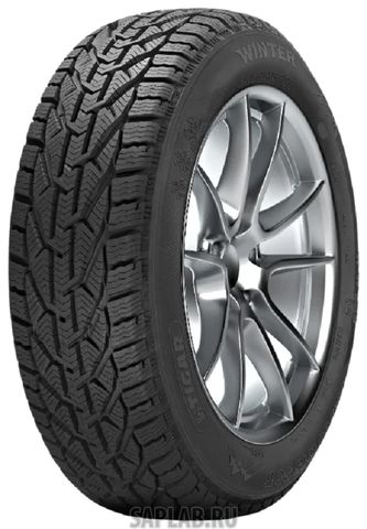 Купить TIGAR 120416 Шины Tigar Winter 215/60 R17 96 120416