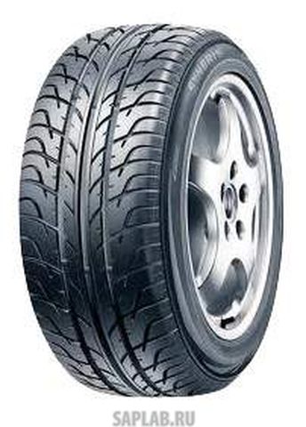 Купить TIGAR 12336 Шины Tigar Syneris 195/50 R16 88V XL (12336)