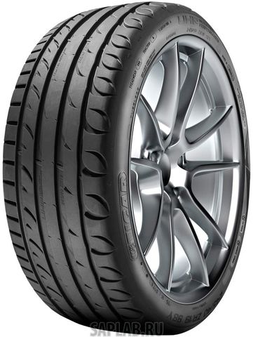 Купить TIGAR 131384 Шины Tigar Ultra High Performance 245/45 R18 100 131384