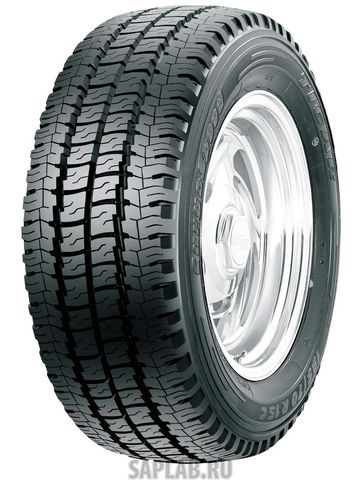 Купить TIGAR 21214 Шины Tigar Cargo Speed 215/65 R16 109 T