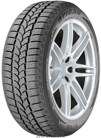 Купить TIGAR 234336 Шины Tigar Sigura 185/65 R14 86 234336