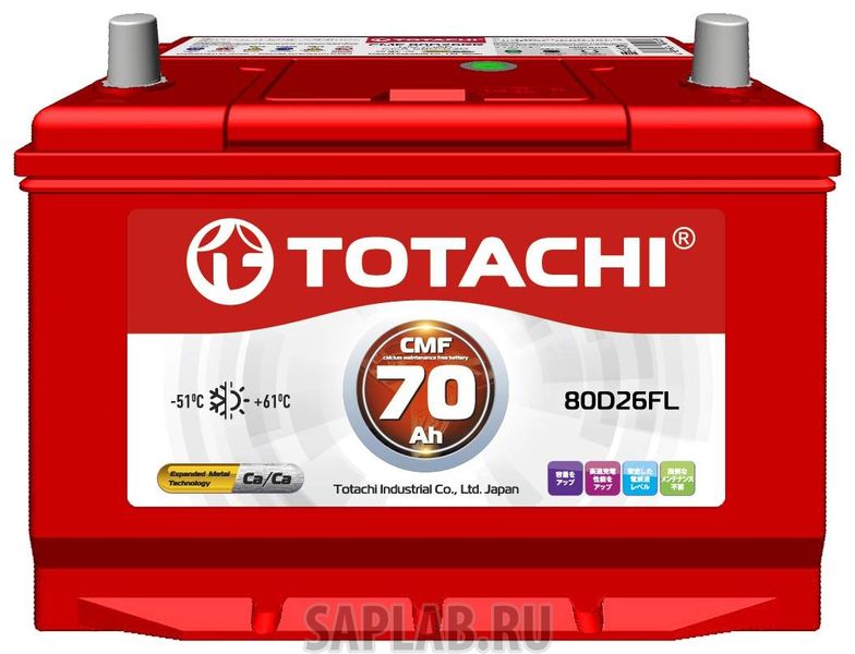 Купить запчасть TOTACHI - 4589904524295 