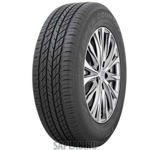 Купить TOYO TS01640 Шины TOYO OPUT 245/75 R16 120 S