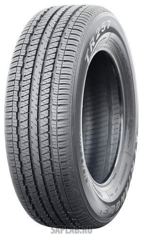 Купить TRIANGLE CTS237398 Шины Triangle TR257 215/70 R16 100T (до 190 км/ч) CTS237398