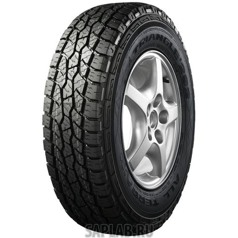 Купить TRIANGLE CTS237412 Шины 225/70 R16 Triangle TR292 103T