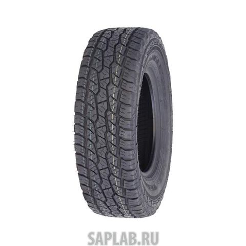 Купить TRIANGLE CTS237435 Шины Triangle TR292 265/65R17 112S