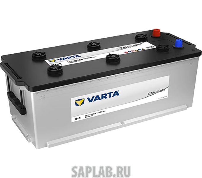 Купить запчасть VARTA - 680310115 