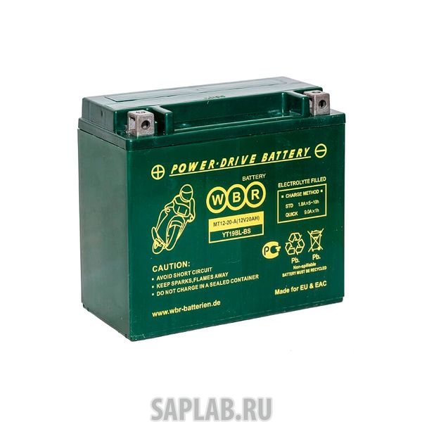 Купить запчасть WBR - MT1220A 