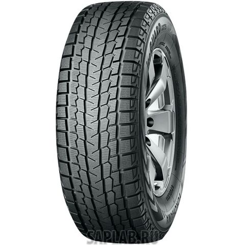 Купить YOKOHAMA R2395 Шины YOKOHAMA Ice Guard SUV G075 R20 275/40 106Q