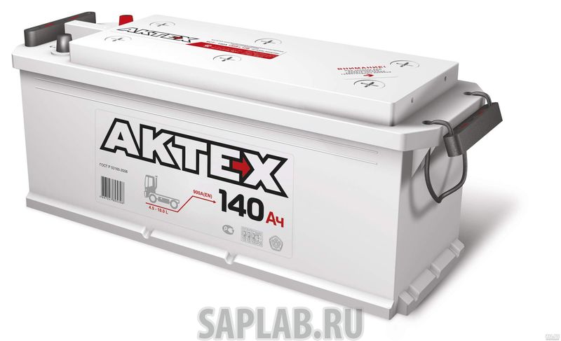 Купить запчасть АКТЕХ - АТST140ЗLK 