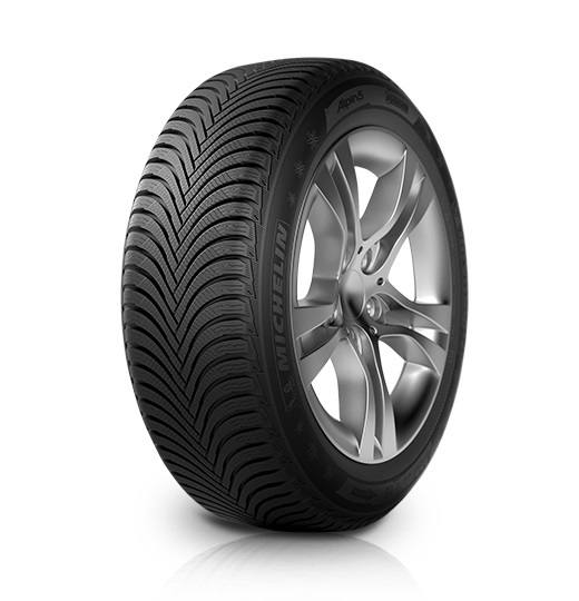 Купить MICHELIN 209496 Шины MICHELIN Alpin A5 215/55 R16 97H XL