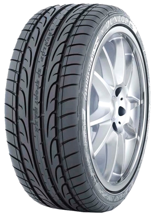 Купить запчасть DUNLOP - 269559 