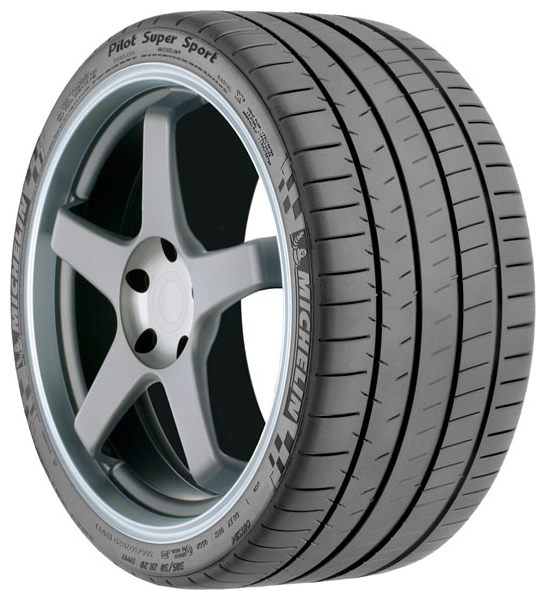 Купить запчасть MICHELIN - 991834 