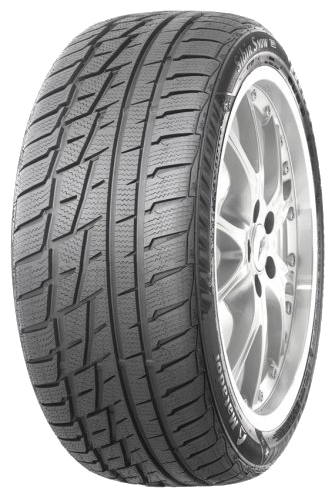 Купить MATADOR 15852680000 Шины MATADOR Mat MP92 Sibir Snow 195/65 R15 91T 15852680000