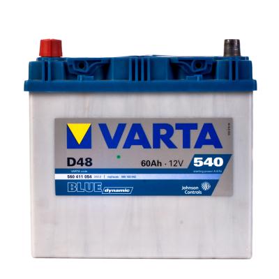 Купить запчасть VARTA - 560411054 