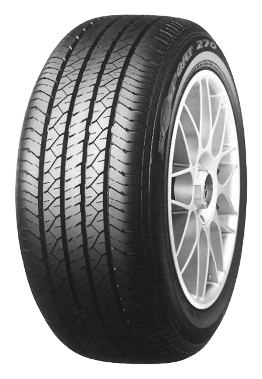 Купить запчасть DUNLOP - 268233 