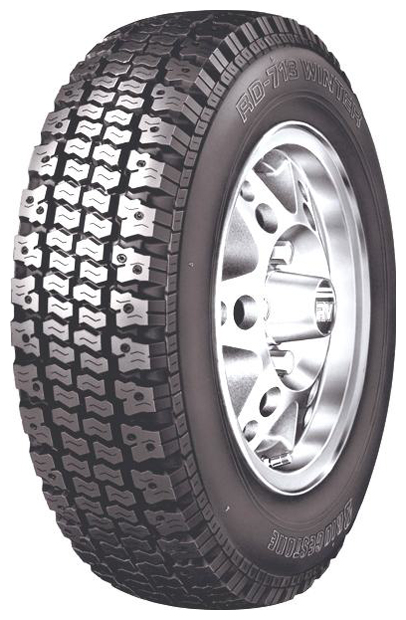 Купить запчасть BRIDGESTONE - LYR06956S3 