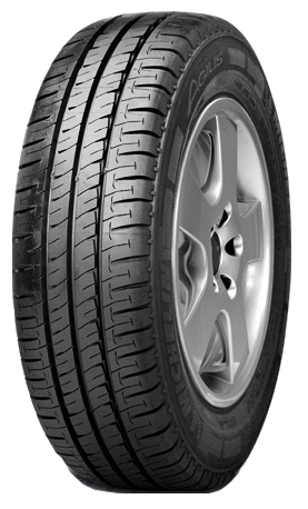 Купить MICHELIN 436835 Шины MICHELIN Agilis+ 195/65 R16C 104/102R (436835)