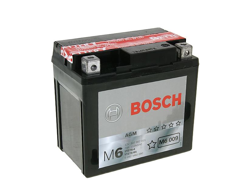 Купить запчасть BOSCH - 0092M60090 