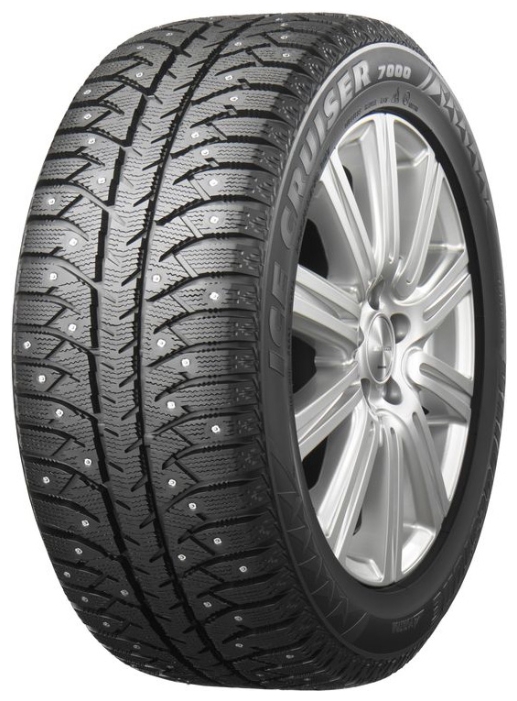 Купить запчасть BRIDGESTONE - PXR0Q012S3 