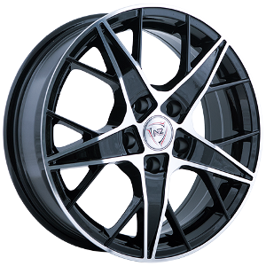 Купить Nz WHS076363 F-29 14/6 ET43 Bkf