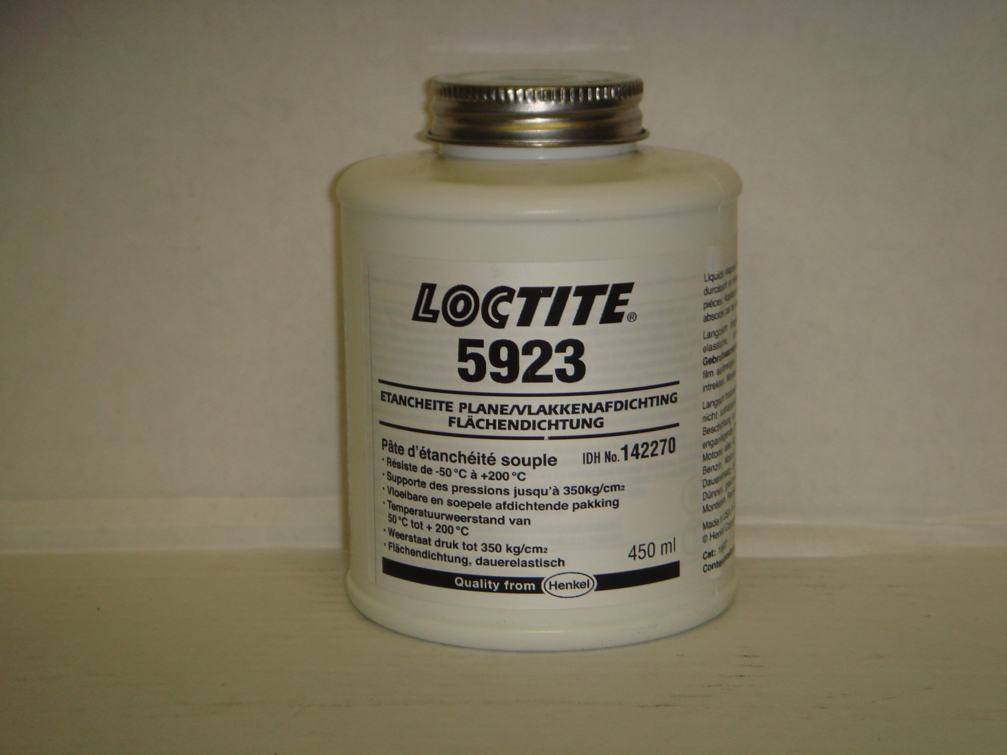 Купить запчасть LOCTITE - 142270 