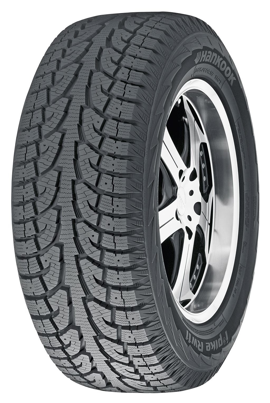 Купить запчасть HANKOOK - 1011854 