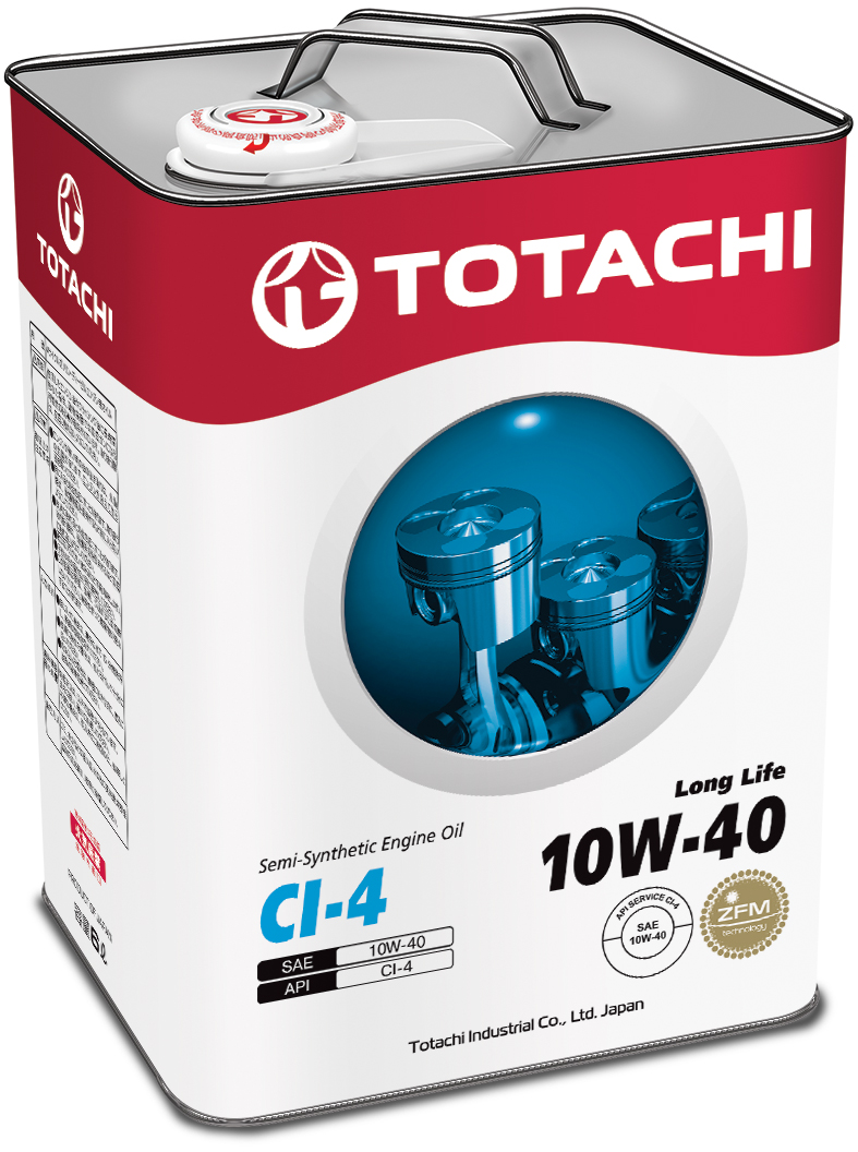 Купить запчасть TOTACHI - 4562374690585 