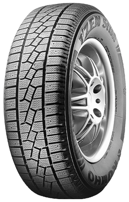 Купить запчасть KUMHO - 1588413 