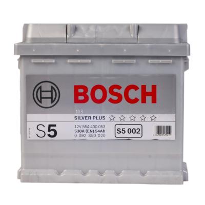 Купить запчасть BOSCH - 0092S50020 